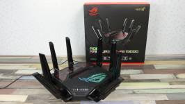 ASUS ROG Rapture GT-BE19000-2