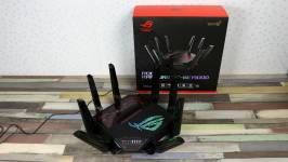 ASUS ROG Rapture GT-BE19000-2