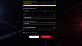 ASUS ROG Rapture GT-BE19000-5