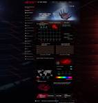 ASUS ROG Rapture GT-BE19000-6