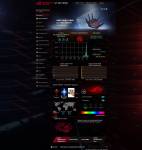ASUS ROG Rapture GT-BE19000-6