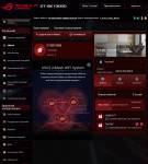 ASUS ROG Rapture GT-BE19000-6