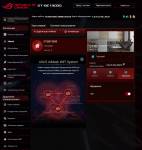 ASUS ROG Rapture GT-BE19000-6