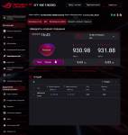 ASUS ROG Rapture GT-BE19000-6