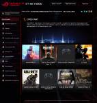 ASUS ROG Rapture GT-BE19000-6
