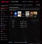 ASUS ROG Rapture GT-BE19000-6