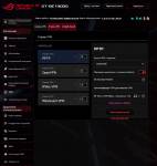 ASUS ROG Rapture GT-BE19000-6