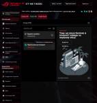 ASUS ROG Rapture GT-BE19000-6