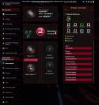 ASUS ROG Rapture GT-BE19000-6