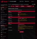 ASUS ROG Rapture GT-BE19000-6