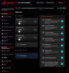 ASUS ROG Rapture GT-BE19000-6
