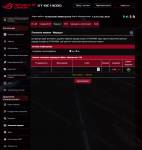 ASUS ROG Rapture GT-BE19000-6