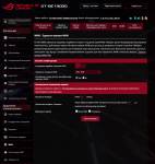 ASUS ROG Rapture GT-BE19000-6