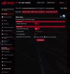 ASUS ROG Rapture GT-BE19000-6