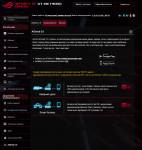 ASUS ROG Rapture GT-BE19000-6