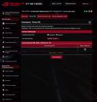 ASUS ROG Rapture GT-BE19000-6