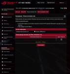 ASUS ROG Rapture GT-BE19000-6