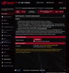 ASUS ROG Rapture GT-BE19000-6