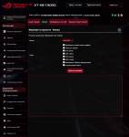 ASUS ROG Rapture GT-BE19000-6