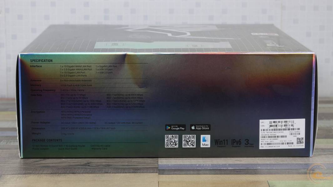 ASUS ROG Rapture GT-BE19000Ai-1