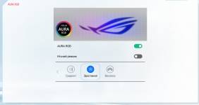 ASUS ROG Rapture GT-BE19000Ai-7