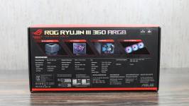 ASUS ROG Ryujin III 360 ARGB1