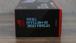ASUS ROG Ryujin III 360 ARGB1
