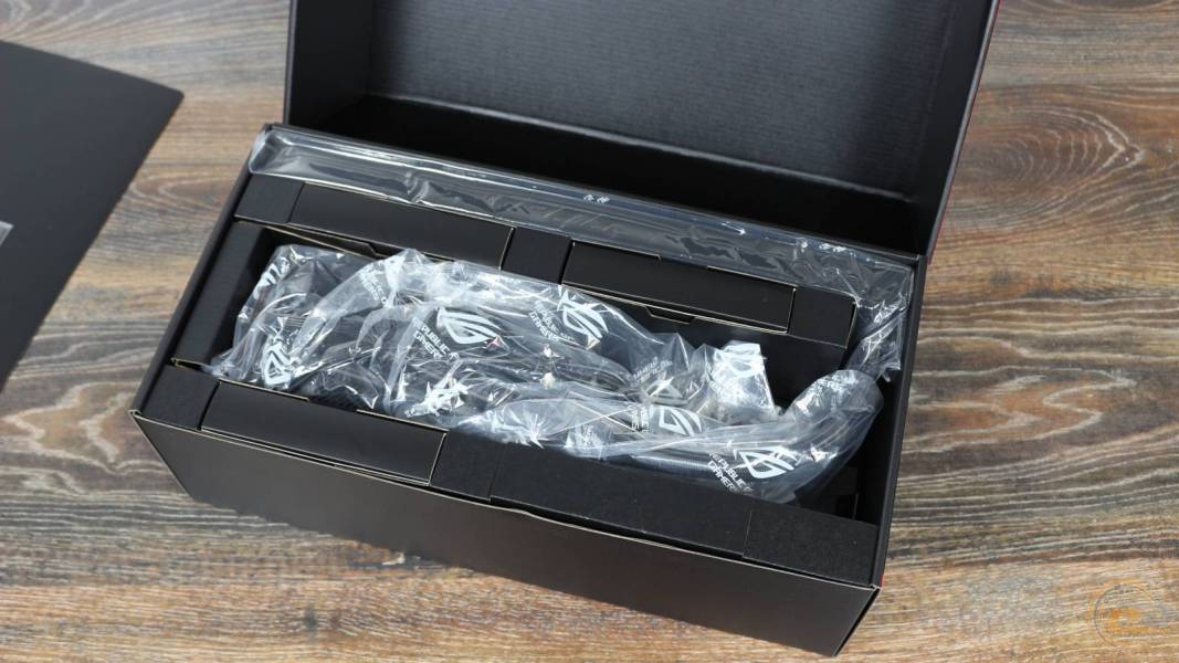 ASUS ROG Ryujin III 360 ARGB1