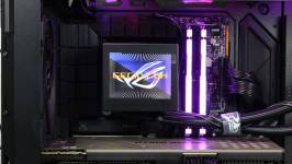 ASUS ROG Ryujin III 360 ARGB2
