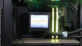 ASUS ROG Ryujin III 360 ARGB2