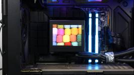 ASUS ROG Ryujin III 360 ARGB2