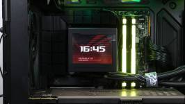 ASUS ROG Ryujin III 360 ARGB2