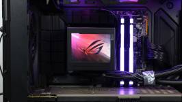 ASUS ROG Ryujin III 360 ARGB2