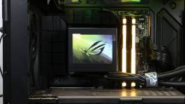 ASUS ROG Ryujin III 360 ARGB2
