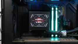 ASUS ROG Ryujin III 360 ARGB2