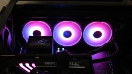 ASUS ROG Ryujin III 360 ARGB2