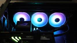 ASUS ROG Ryujin III 360 ARGB2