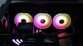 ASUS ROG Ryujin III 360 ARGB2