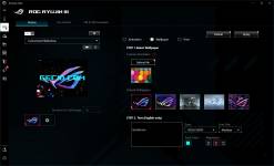 ASUS ROG Ryujin III 360 ARGB3