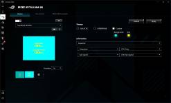 ASUS ROG Ryujin III 360 ARGB3