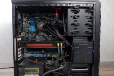 ASUS ROG RYUO 240-3