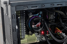 ASUS ROG RYUO 240-3