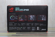 ASUS ROG RYUO 240