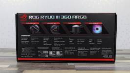 ASUS ROG RYUO III 360 ARGB1