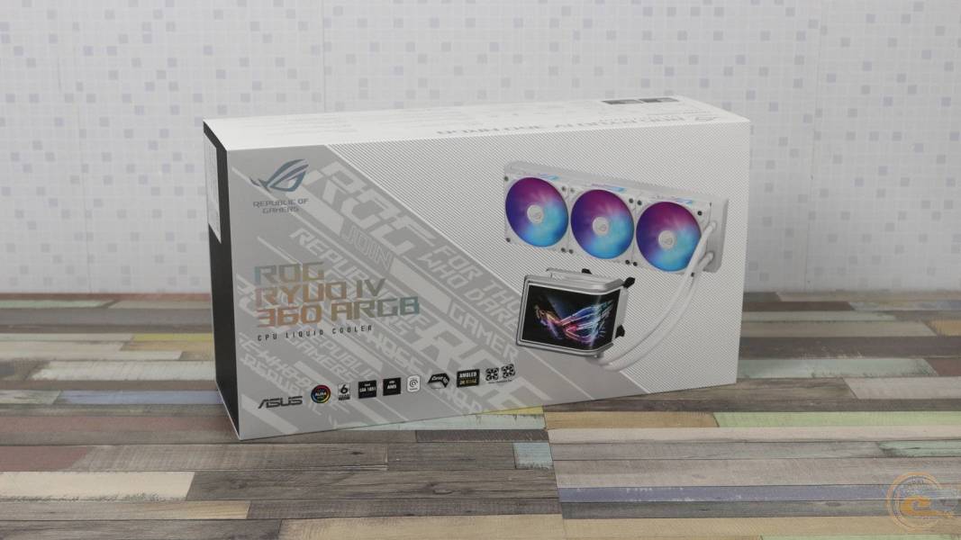 ASUS ROG Ryuo IV 360 ARGB White Edition-1