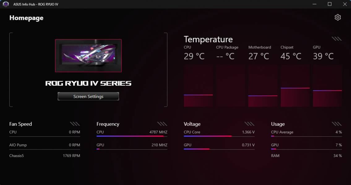 ASUS ROG Ryuo IV 360 ARGB White Edition-2