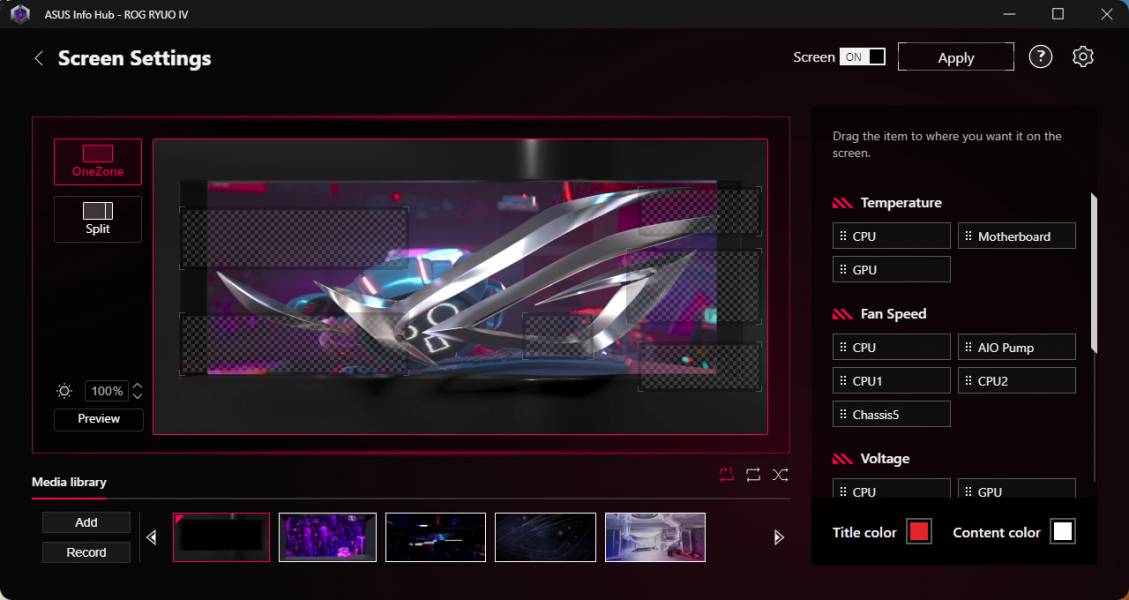 ASUS ROG Ryuo IV 360 ARGB White Edition-2