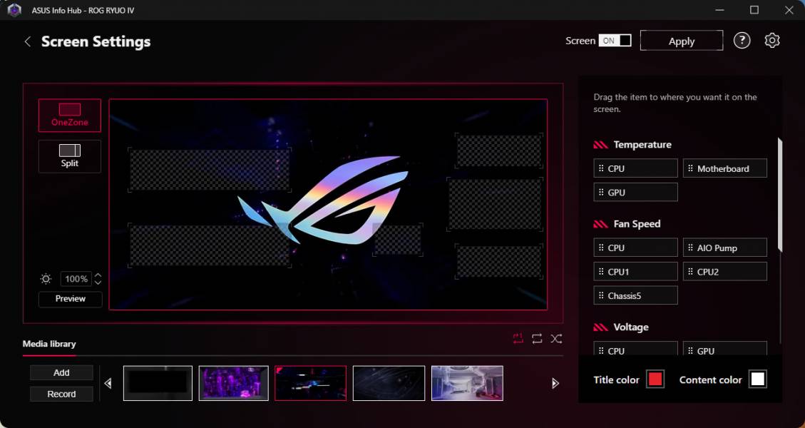 ASUS ROG Ryuo IV 360 ARGB White Edition-2