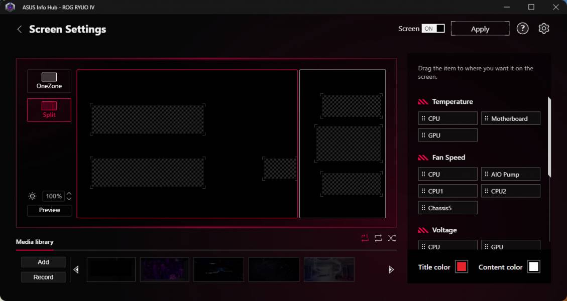 ASUS ROG Ryuo IV 360 ARGB White Edition-2