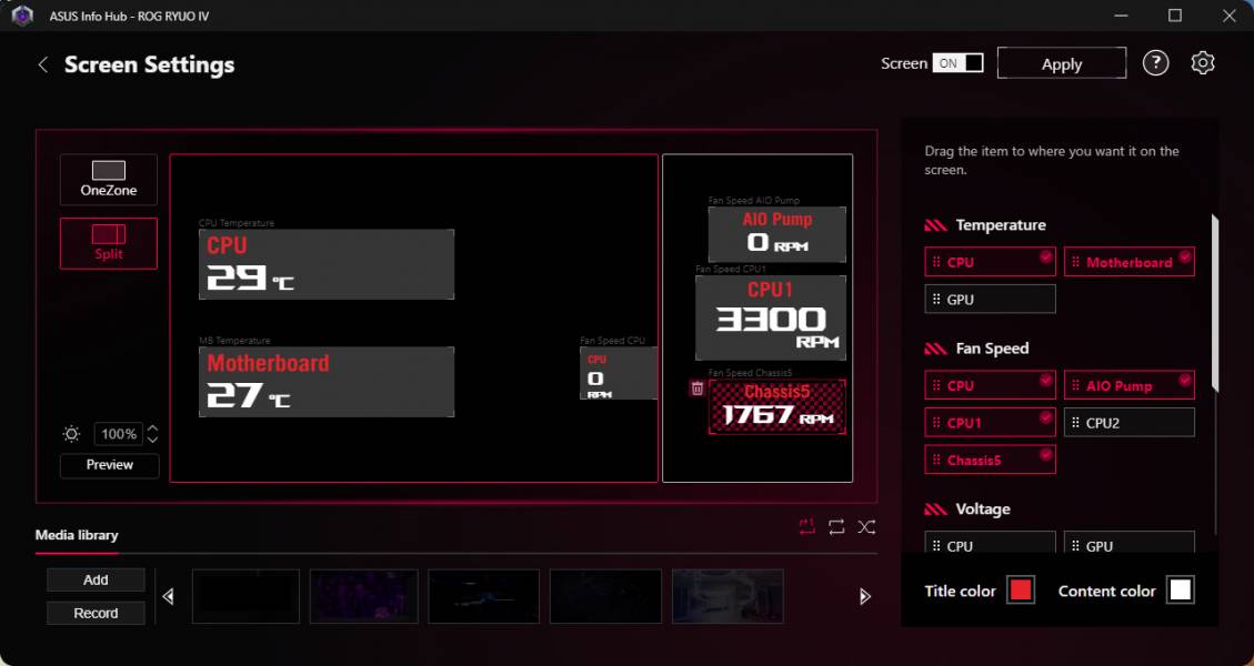 ASUS ROG Ryuo IV 360 ARGB White Edition-2
